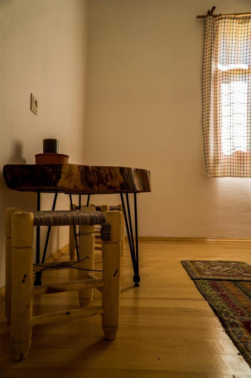 Aladaglar Mountain HostelCukurbag  エクステリア 写真